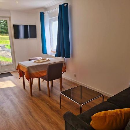 Magnifique Appartement Jonquille Xonrupt-Longemer Kültér fotó