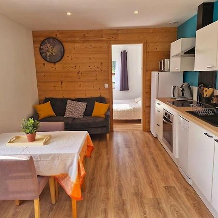 Magnifique Appartement Jonquille Xonrupt-Longemer Kültér fotó