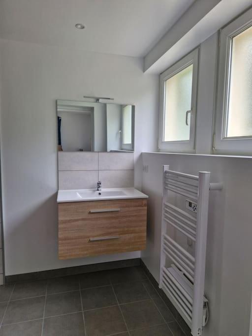 Magnifique Appartement Jonquille Xonrupt-Longemer Kültér fotó