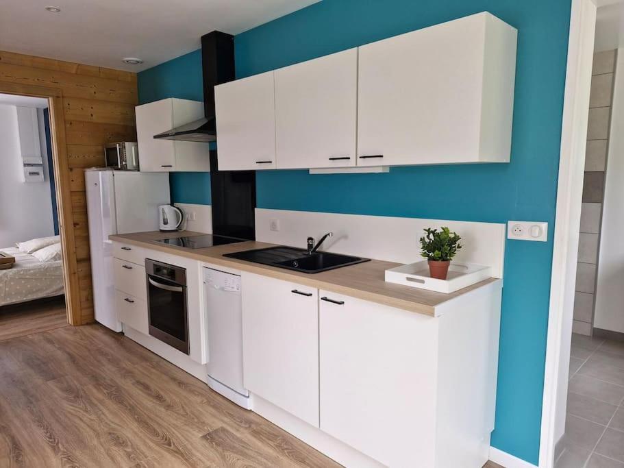Magnifique Appartement Jonquille Xonrupt-Longemer Kültér fotó