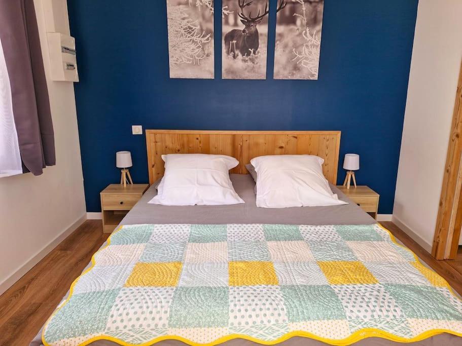 Magnifique Appartement Jonquille Xonrupt-Longemer Kültér fotó