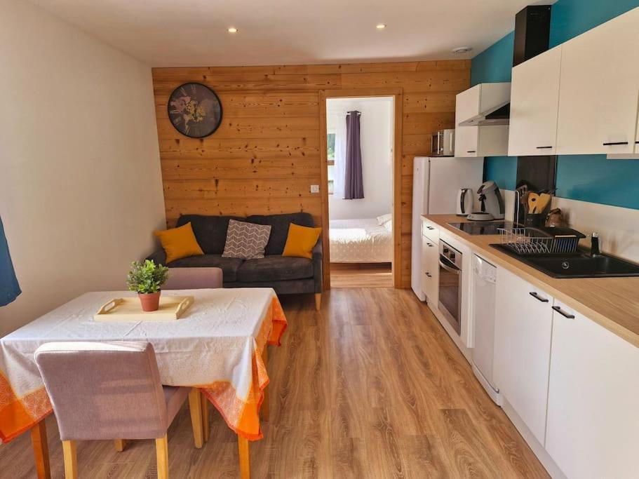 Magnifique Appartement Jonquille Xonrupt-Longemer Kültér fotó